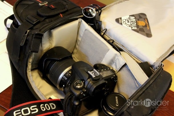 Canoon EOS 60D at rest Canoon EOS 60D at rest