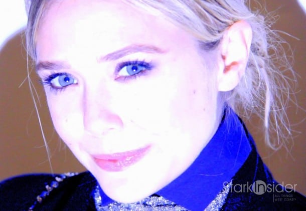 Elizabeth Olsen Elizabeth Olsen