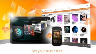 Google Music