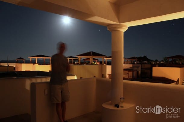 Loreto Bay Viewing Tower Loreto Bay Viewing Tower