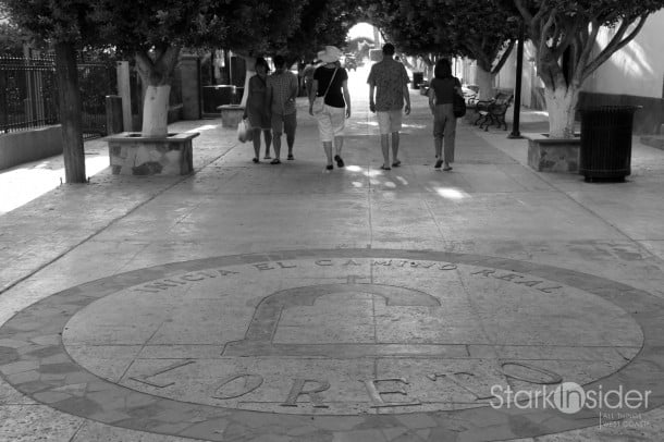 El Camino Real El Camino Real