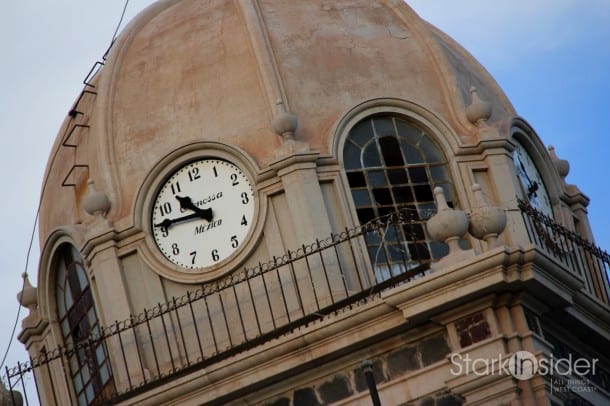 Misión de Nuestra Señora de Loreto Conchó (1697). Misión de Nuestra Señora de Loreto Conchó (1697).