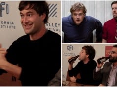 Jay and Mark Duplass - Jeff Who Lives at Home