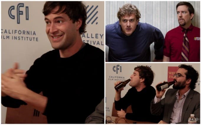 Jay and Mark Duplass - Jeff Who Lives at Home