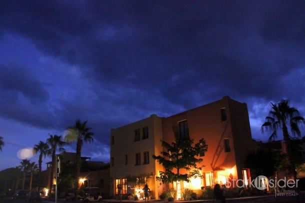Wine Bar Wine Cellar