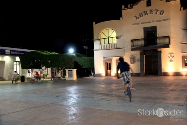Loreto City Hall Loreto City Hall