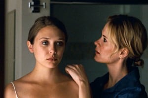 Martha Marcy May Marlene Elizabeth Olsen