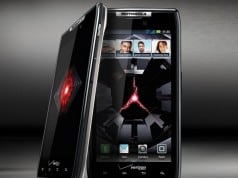 Motorola Droid RAZR
