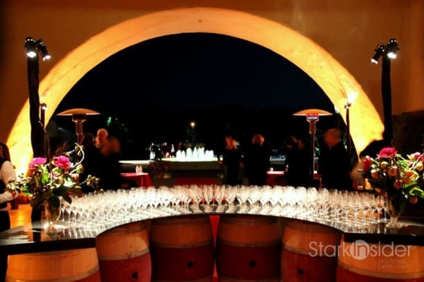 Robert Mondavi, Napa Robert Mondavi, Napa