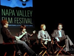 Napa Valley Film Festival preview from 2010