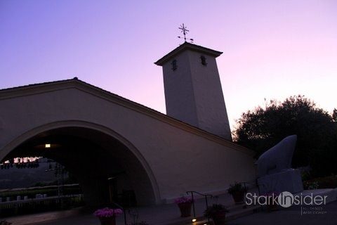Robert Mondavi Winery hosts opening night Napa Valley Film Festival gala. Robert Mondavi Winery hosts opening night Napa Valley Film Festival gala.