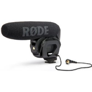Rode Videomic Pro Rode Videomic Pro