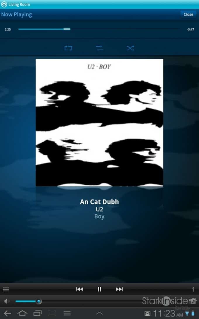 Sonos U2