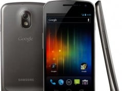 Samsung Galaxy Nexus