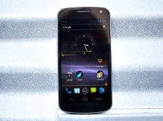 Samsung Galaxy Nexus Review