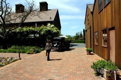 Turnbull Napa