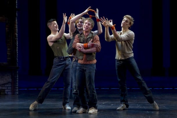 West Side Story West Side Story