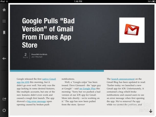 Yahoo Livestand Yahoo Livestand