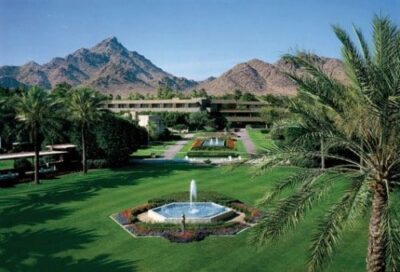 Arizona Biltmore Resort and Spa