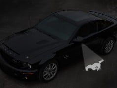 2013 Ford Mustang
