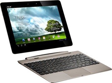 Asus Transformer Prime Asus Transformer Prime