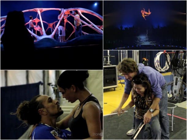 Cirque du Soleil - Totem Cirque du Soleil - Totem