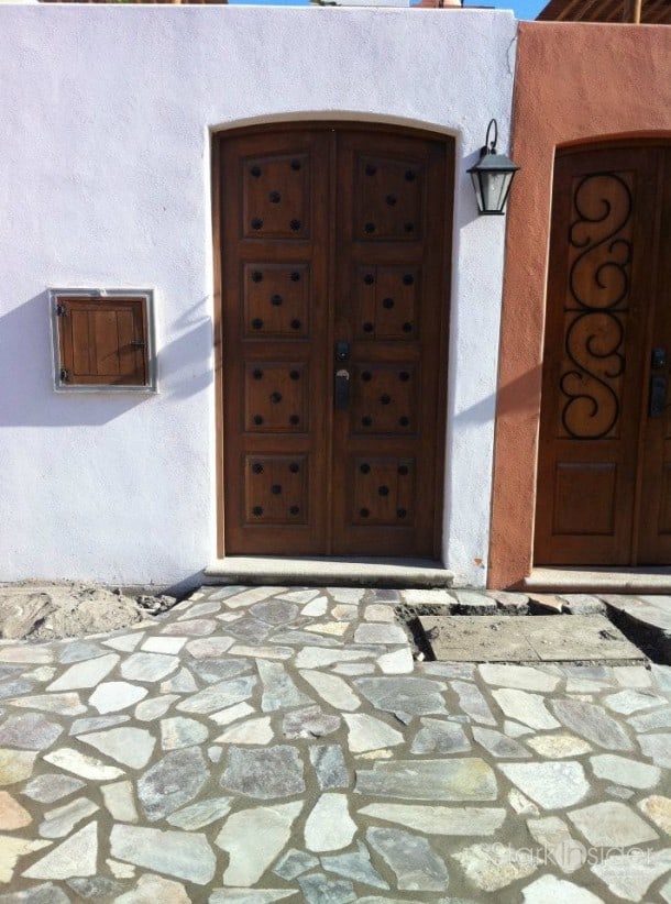 Loreto-Walkway-Front-Door