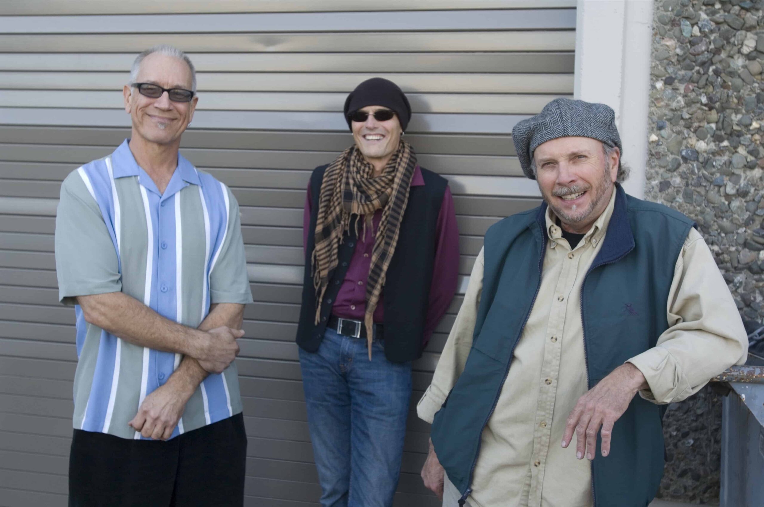 Roy Rogers & The Delta Rhythm Kings