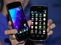 Samsung Galaxy Nexus