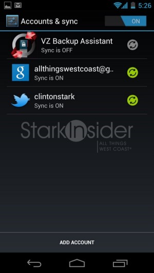 Sync is it Sync is it
