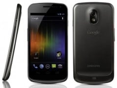 Samsung Galaxy Nexus