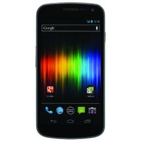 Samsung Galaxy Nexus on Verizon Wireless - top pick Samsung Galaxy Nexus on Verizon Wireless - top pick