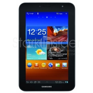 Samsung Galaxy Tab 7.0 Plus Samsung Galaxy Tab 7.0 Plus