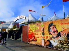Teratro ZinZanni announces new home