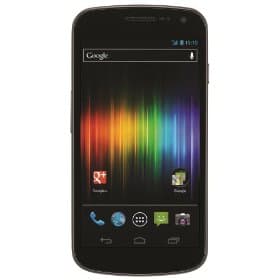 Verizon Samsung Galaxy Nexus deal on Amazon $199.99