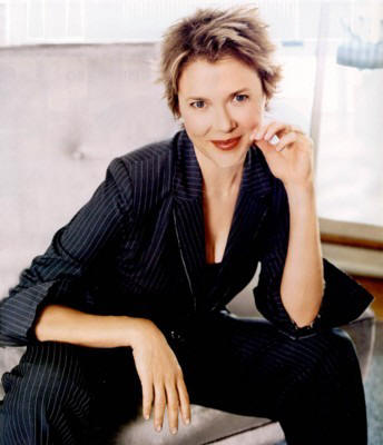 Annette Bening