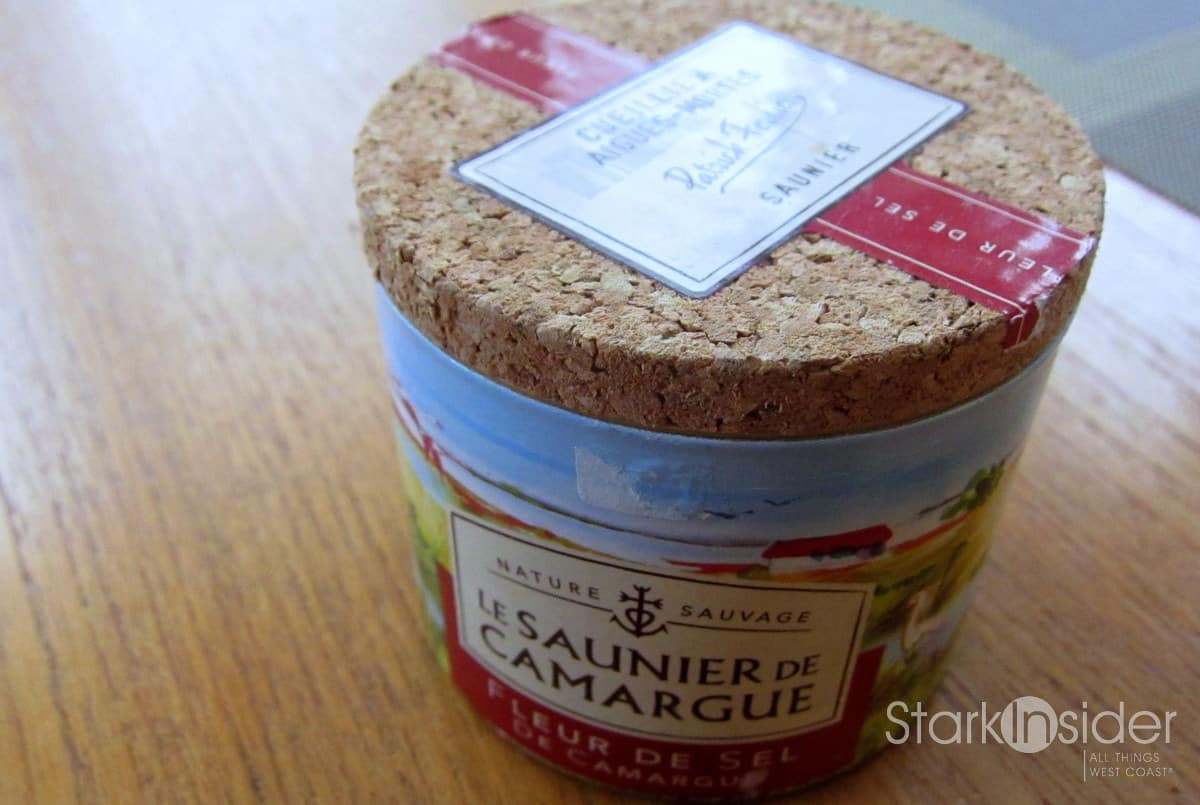 Fleur de Sel Not your commonplace salt Stark Insider