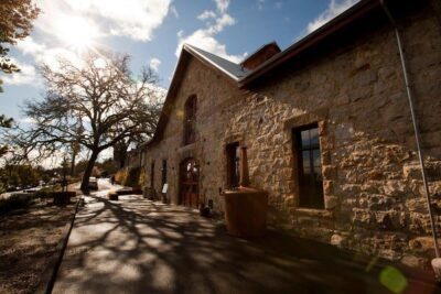Napa Valley