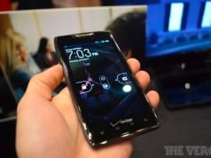 Verizon Wireless Android
