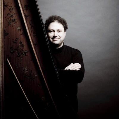 Philharmonia Baroque Orchestra