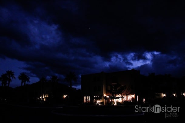 Loreto Bay Wine Bar - After Adobe Lightroom 4 Beta