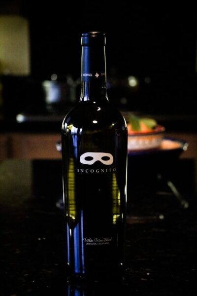 Michael David Incognito White Wine Blend