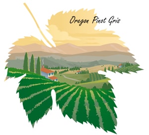 Oregon launches Pinot Gris marketing group