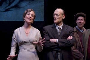 The Pitmen Painters - TheatreWorks - Stark Insider