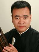 The SF Symphony Presents its Annual Chinese New Year Concert