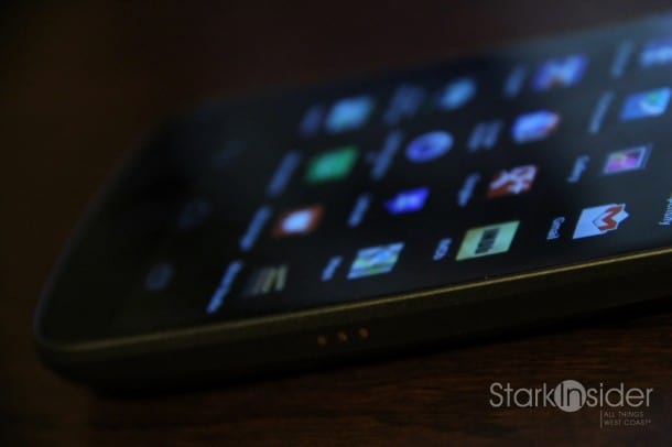 Samsung Galaxy Nexus