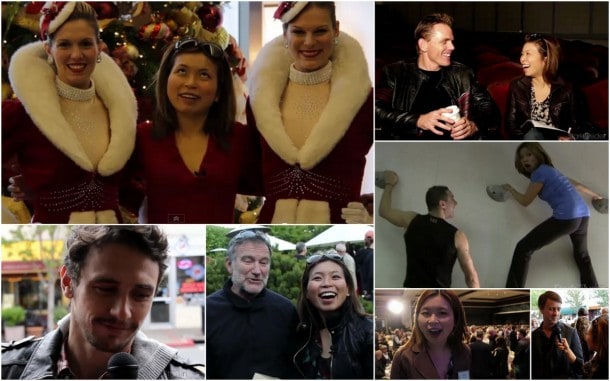 San Francisco Bay Area TV - Stark Insider