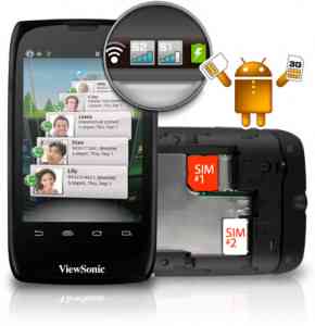 Viewsonic ViewPhone 3