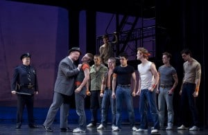 West Side Story - Broadway San Jose