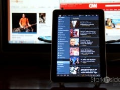 Android Tablet News Apps